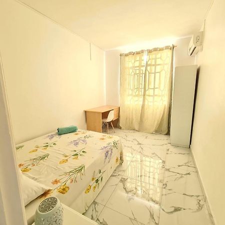 Anazli Villa Grand Baie Exterior foto