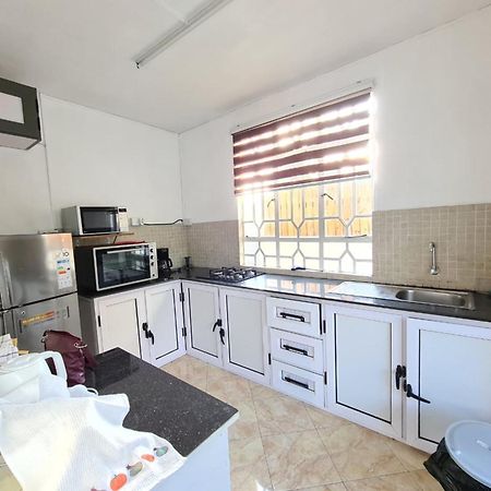 Anazli Villa Grand Baie Exterior foto