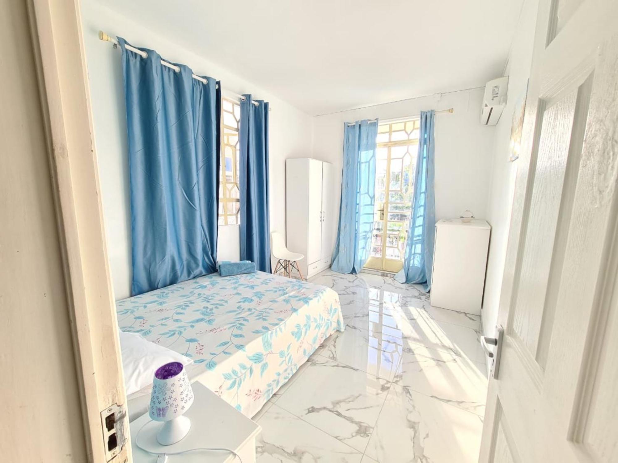 Anazli Villa Grand Baie Exterior foto