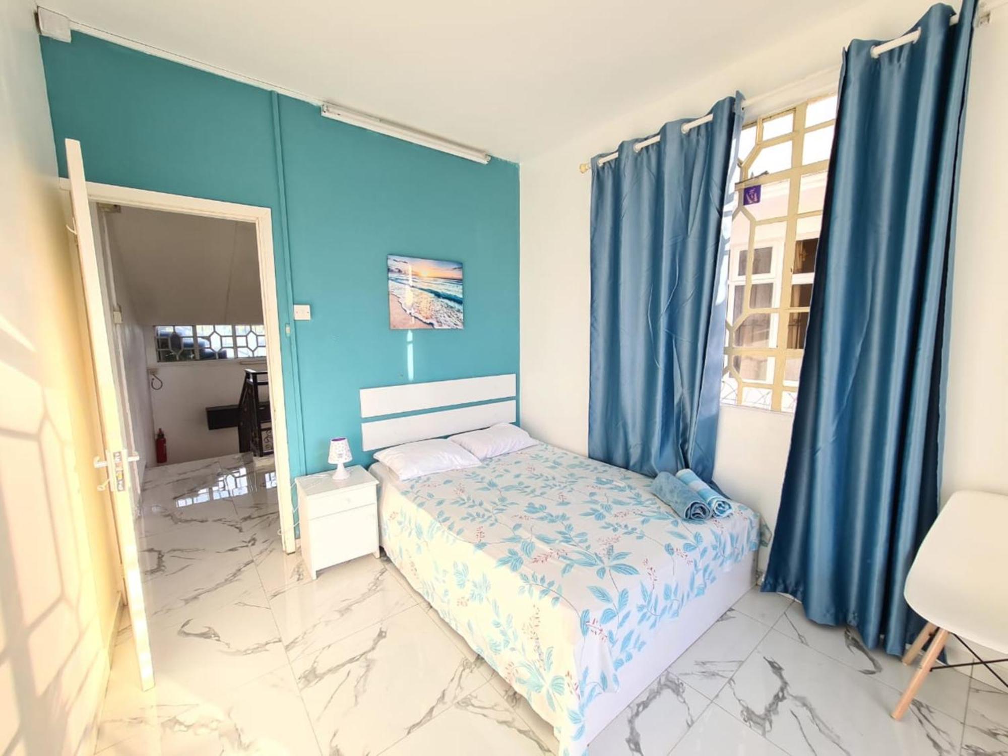 Anazli Villa Grand Baie Exterior foto